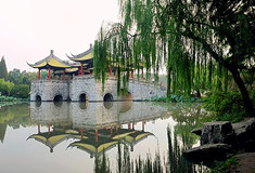 ���꽭�϶�ʮ����(ͼ)