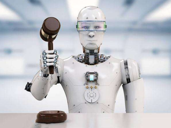 京东推出AI法律机器人  但机器人颠覆律师行业真那么容易吗？