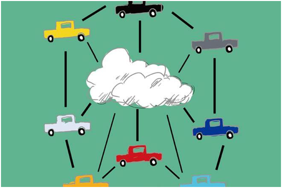 华为神秘进军车联网 抱团传统车企后能否顺利占领C位？