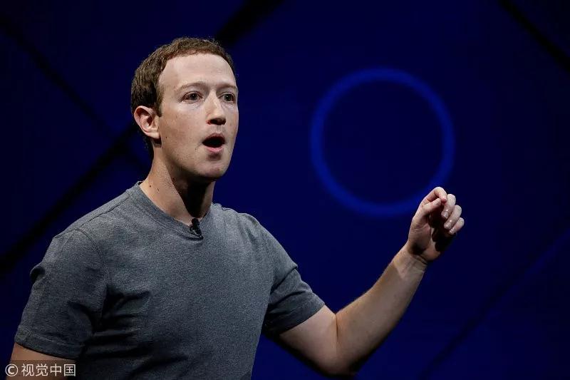 2019 年备受争议的 Facebook 能否走出去年的阴影？| 畅言