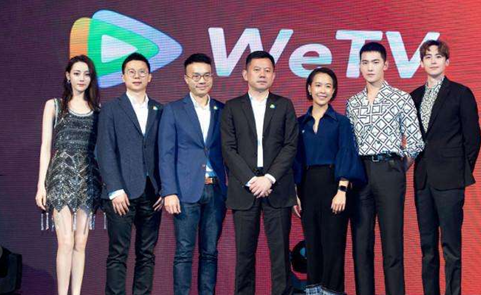 WeTV落地泰国，腾讯流媒体的东南亚之路能否顺利？