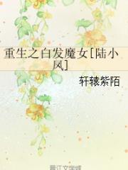 重生之白发魔女[陆小凤]-轩辕紫陌-同人-言情-古