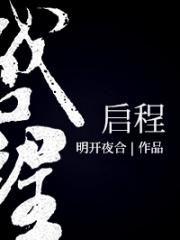 启程-明开夜合-原创-言情-近代现代-爱情 | 微博