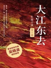 大江东去(全3册)-阿耐 -文学小说 | 微博-随时随