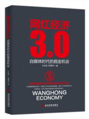 网红经济3.0:自媒体时代的掘金机会-王先明·陈