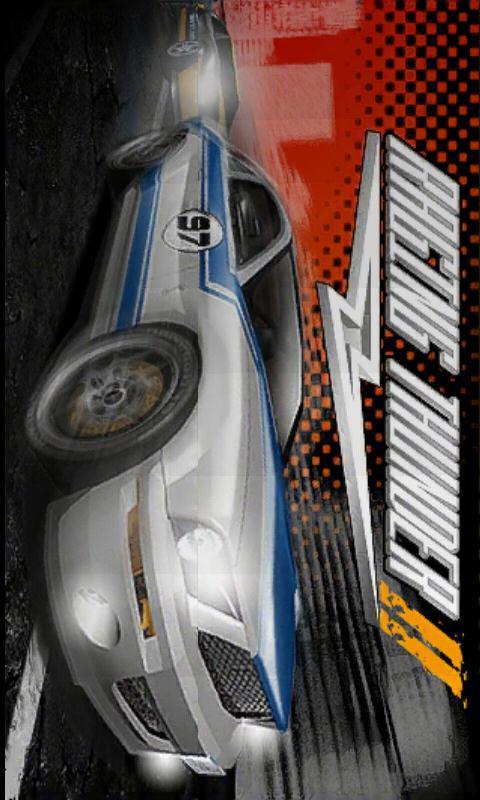 雷霆赛车2高清版