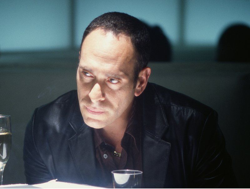 娱乐资料库 电影 黑金帝国 > 精彩剧照  << >> 《黑金