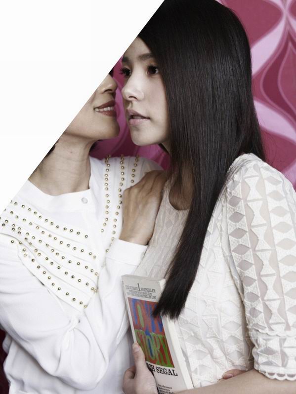 《sunny》精彩剧照