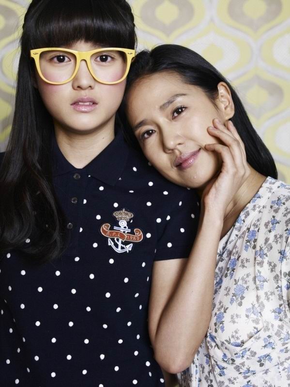 《sunny》精彩剧照