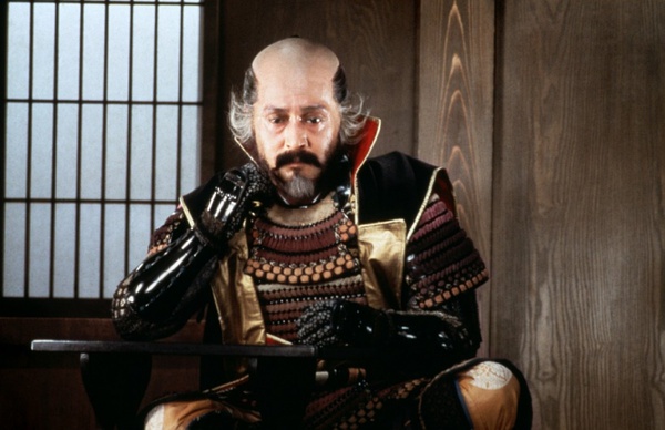 《影武者》精彩剧照