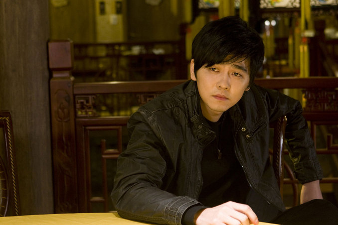 娱乐资料库 电影 难为情 > 精彩剧照  << >> 《难为情》&