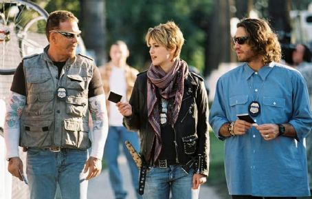 《多米诺》精彩剧照