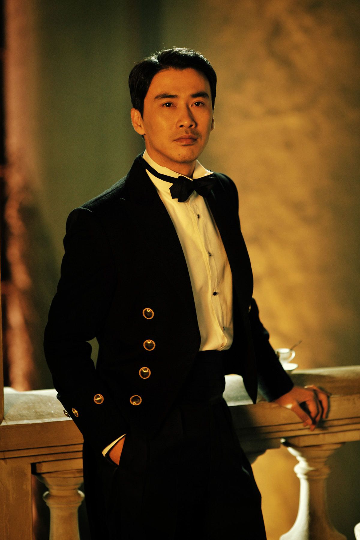 娱乐资料库 电影 东风雨 > 精彩剧照