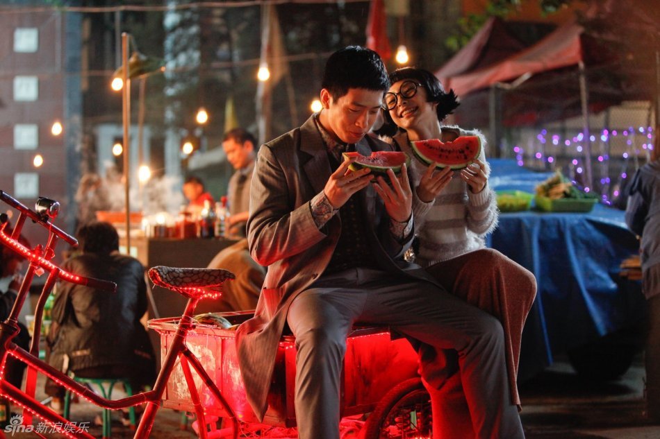 娱乐资料库 电影 全城热恋 > 精彩剧照