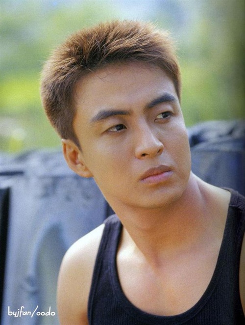 《韩剧初恋》精彩剧照