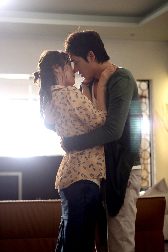 《对我撒谎试试》精彩剧照