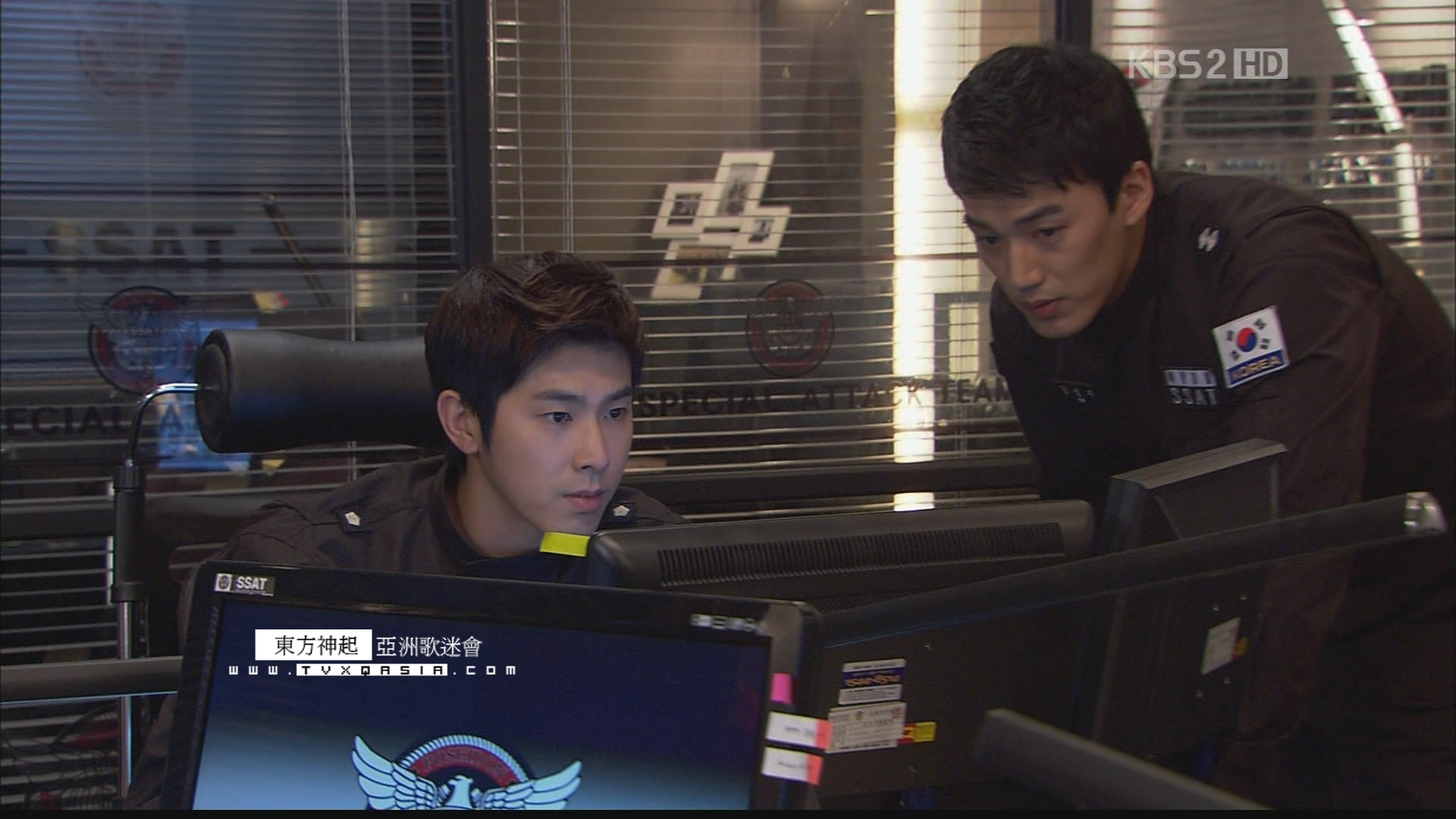 《波塞冬》精彩剧照