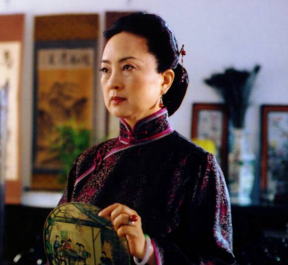 《金粉世家》精彩剧照