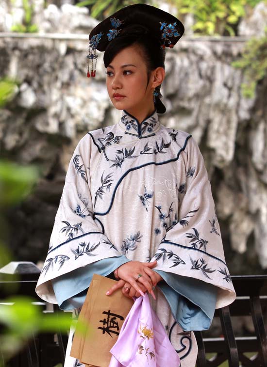 《枪炮侯》精彩剧照