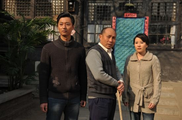 娱乐资料库 电视 大家庭 > 精彩剧照