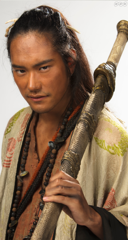 《平清盛》精彩剧照