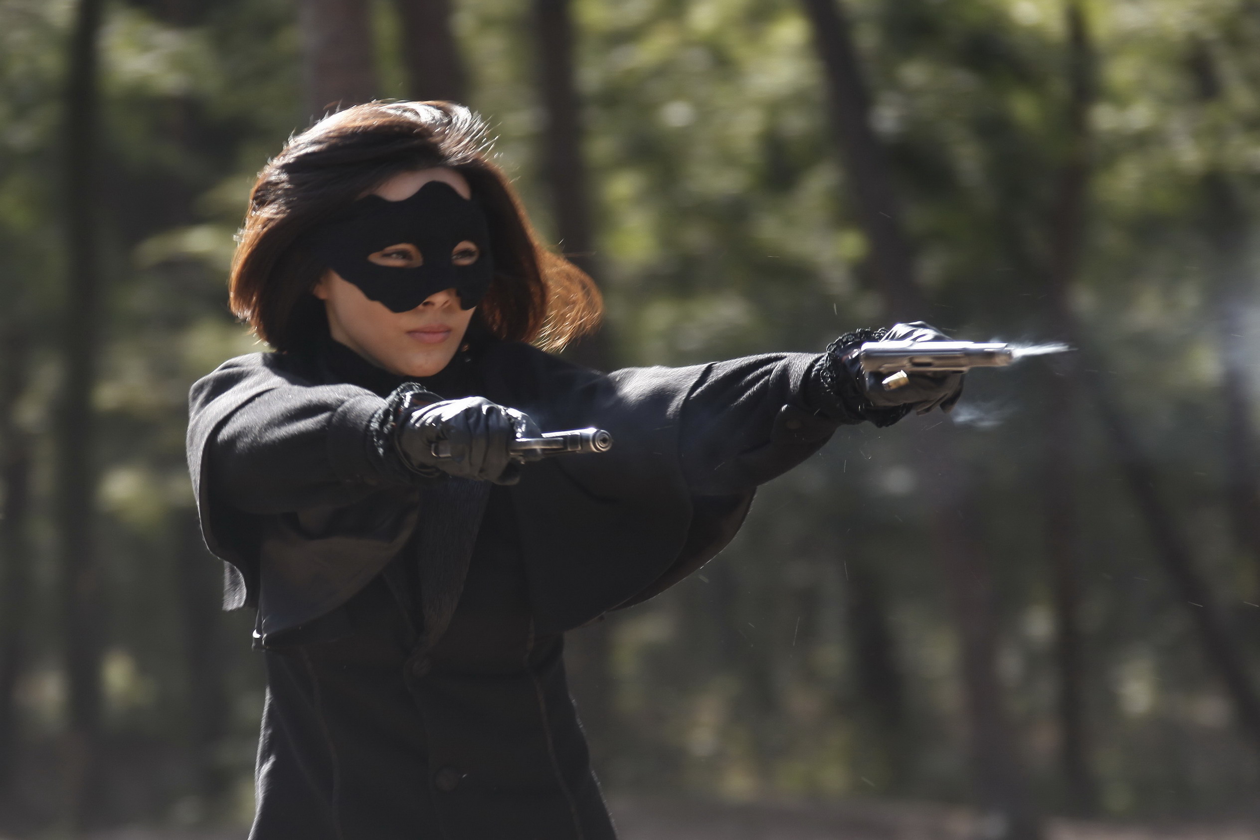 《特工003》精彩剧照