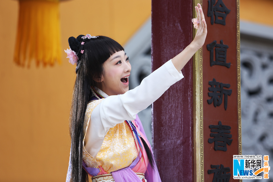 《土地公土地婆》精彩剧照