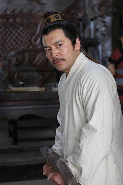 《大宋提刑官》精彩剧照