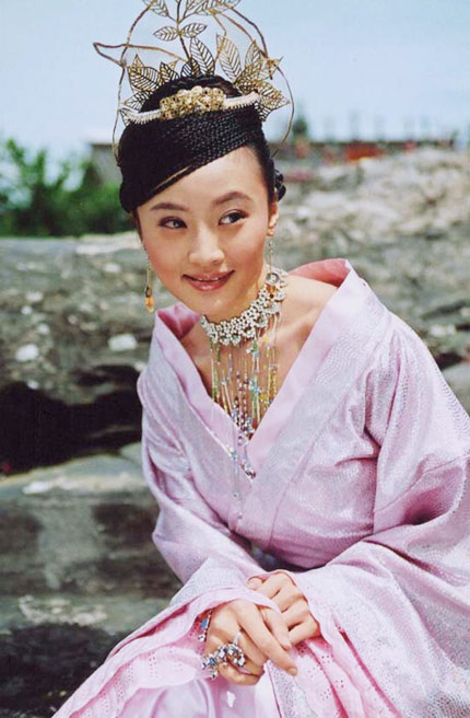 《喜气洋洋猪八戒》精彩剧照