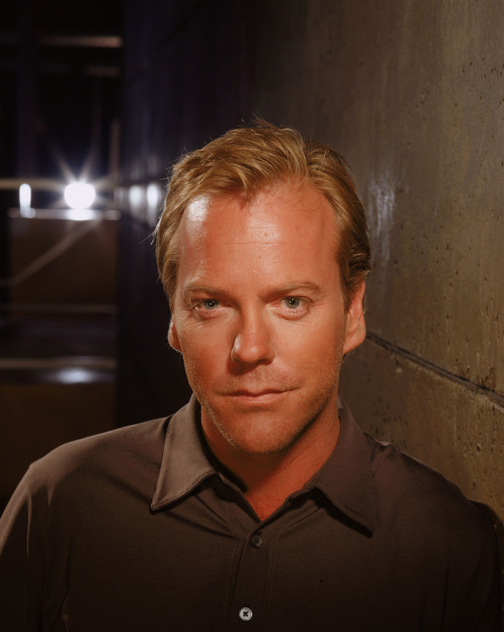 《24小时》精彩剧照