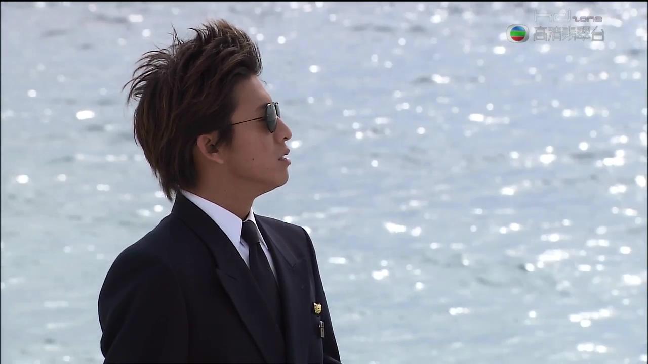 《good luck》精彩剧照