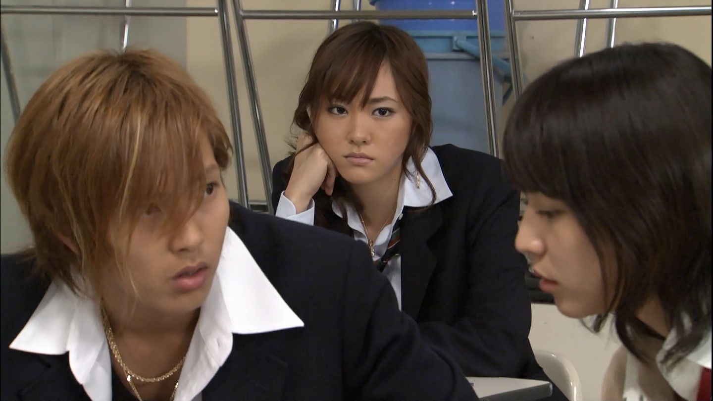 《日剧《龙樱》》精彩剧照