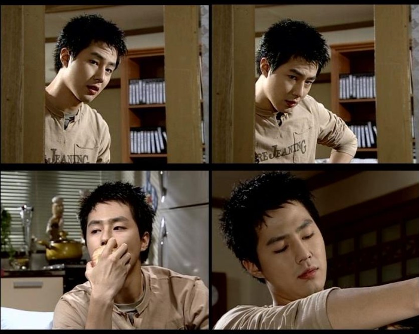 娱乐资料库 电视 射星 > 精彩剧照     >> 《射星》 精彩剧照集