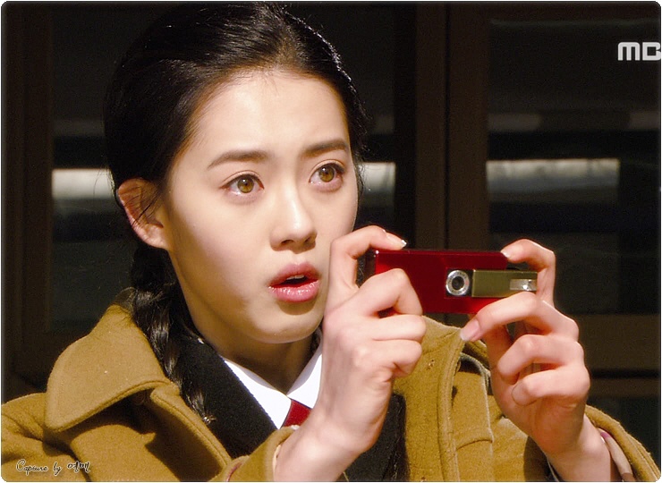 《你是谁》精彩剧照