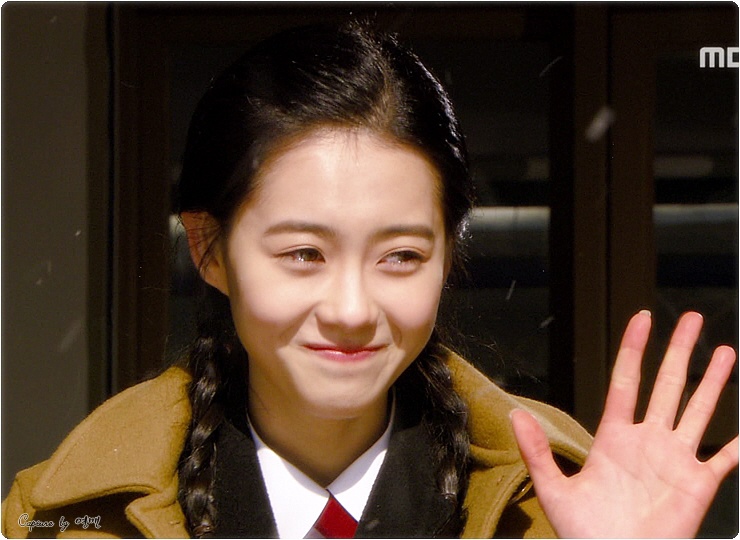 《你是谁》精彩剧照