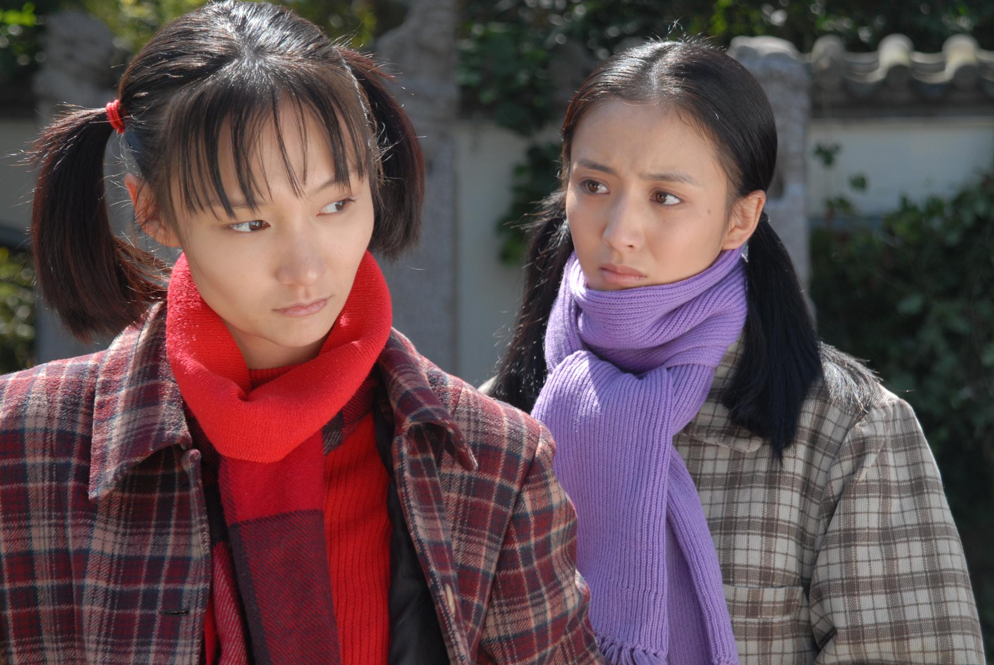 《空巷子》精彩剧照