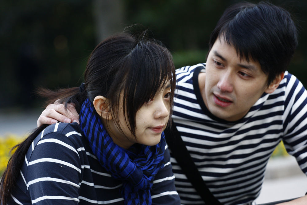 《外乡人》精彩剧照