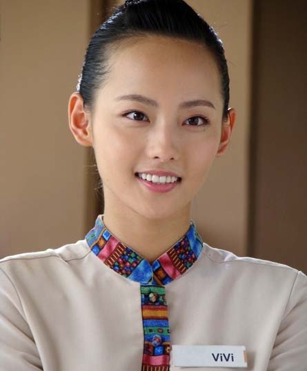 《丝丝心动》精彩剧照