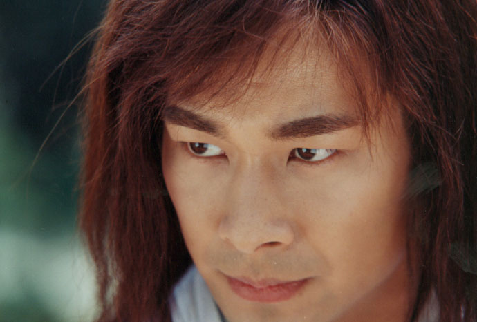 《风云雄霸天下》精彩剧照