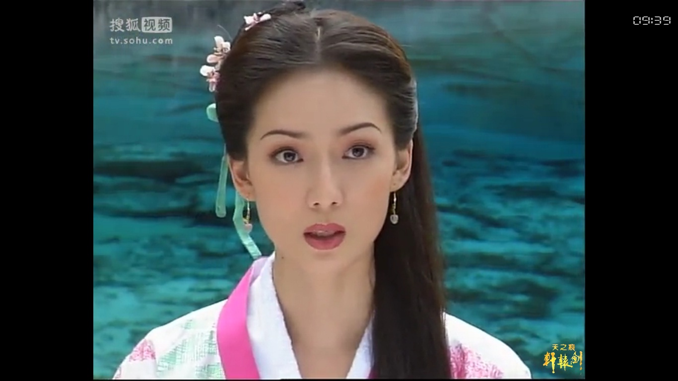 《东游记》精彩剧照