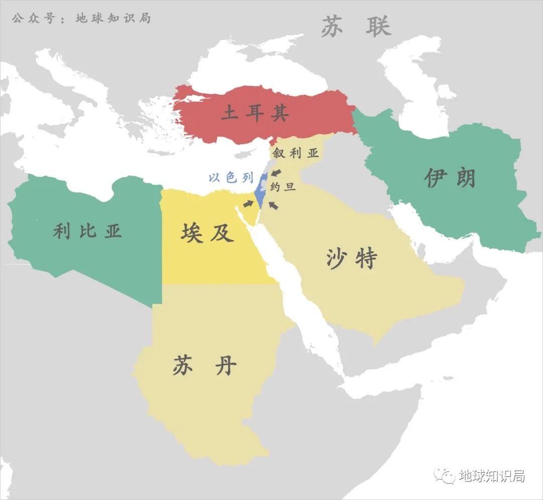 超级工程一座改变埃及国运的大坝