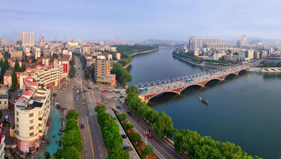 全中国治安最乱的5个城市 河南独占2个