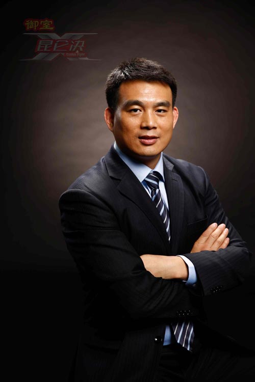 "昆仑决创始人姜华对有言介绍说,昆仑决如今已经把版权卖向了全球68个