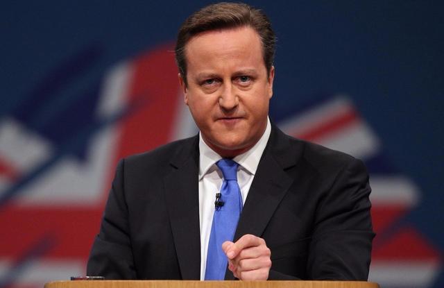 【"一条财经"(微信id:ytcj123)提要】撰文:呆子刀78英国退出欧盟