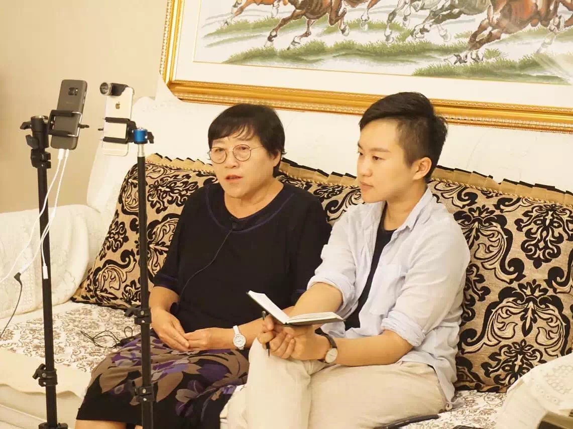 拉拉社交,同性恋婚姻法十年之后在中国可能会通过__财经头条