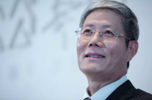 独家郁亮傅育宁昨会面万科管理层与各股东保持积极沟通