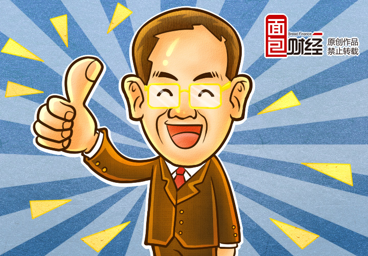 回购后市值攀升480亿李嘉诚再次精准抄底