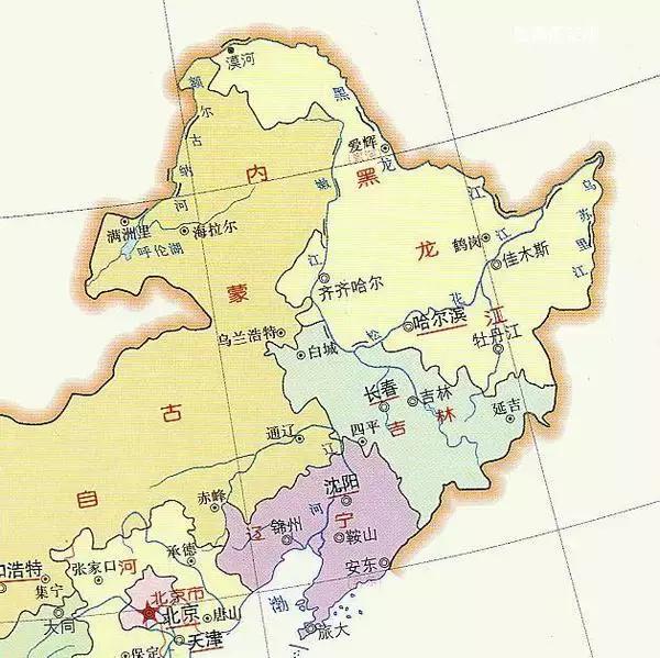 中国最喜欢到外省闯荡的一群人,现在全中国都有他们的身影__财经头条