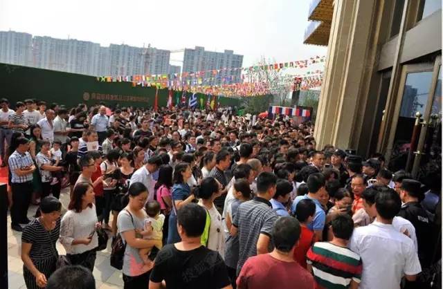 所有劝人民群众不要买房的都是耍流氓