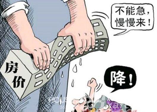 谁在制造中国的房价泡沫危机?__财经头条